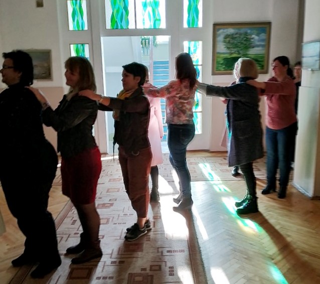 рухова перерва